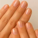 Japanese manicure